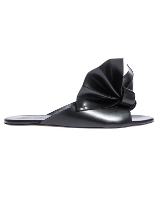 Шлепанцы Cedric Charlier (3062): фото 1 - Invogue